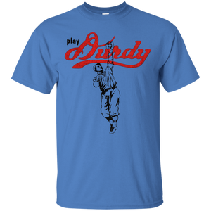 Play Durdy Gildan Ultra Cotton T-Shirt
