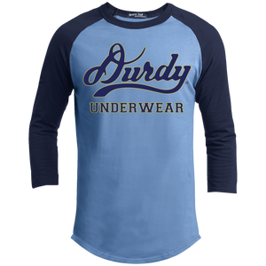Durdy Underwear Sport-Tek Sporty T-Shirt