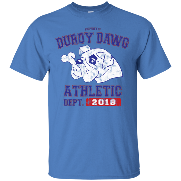 Durdy Dawg G200 Gildan Ultra Cotton T-Shirt