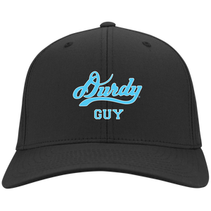 Durdy Guy Sport-Tek Dry Zone Nylon Cap