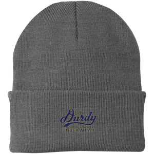 Durdy Underwear Port Authority Knit Cap