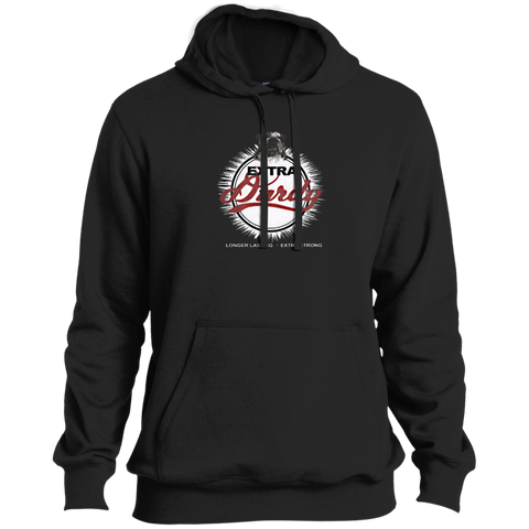 Extra Durdy Sport-Tek Tall Pullover Hoodie