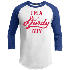 Durdy Guy Sport-Tek Sporty T-Shirt