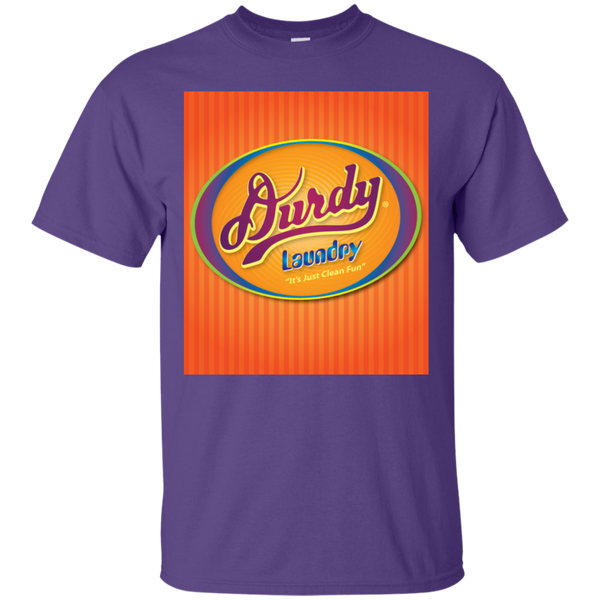 Durdy Laundry G200 Gildan Ultra Cotton T-Shirt