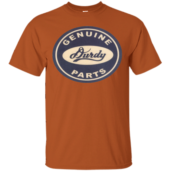 Durdy Parts G200 Gildan Ultra Cotton T-Shirt