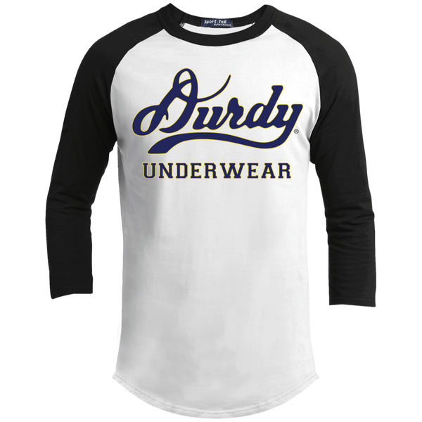 Durdy Underwear Sport-Tek Sporty T-Shirt