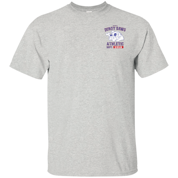 Durdy Dawg G200 Gildan Ultra Cotton T-Shirt