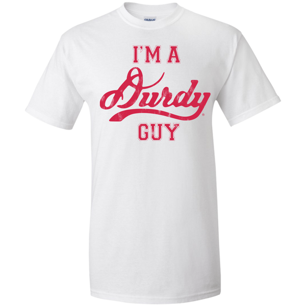 Durdy Guy Gildan Tall Ultra Cotton T-Shirt