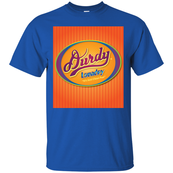 Durdy Laundry G200 Gildan Ultra Cotton T-Shirt