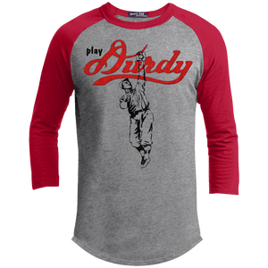 Play Durdy Sport-Tek Sporty T-Shirt