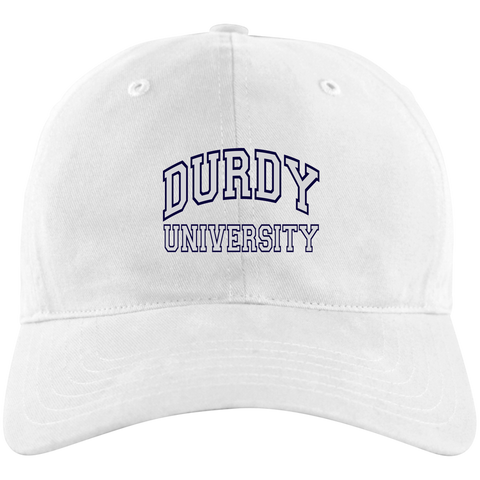 Durdy University Adidas Cresting Cap