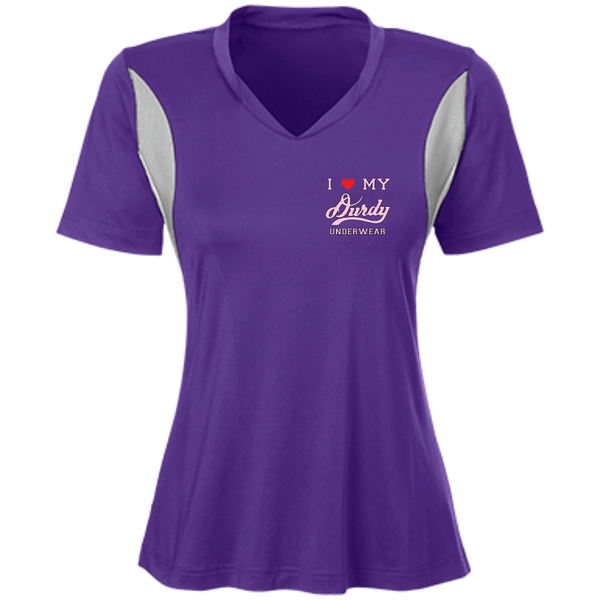 Durdy Underwear Team 365 Ladies' All Sport Jersey