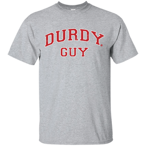 Durdy Guy  Gildan Ultra Cotton T-Shirt