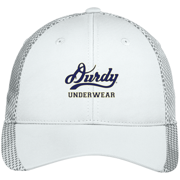 Durdy Underwear Sport-Tek CamoHex Cap