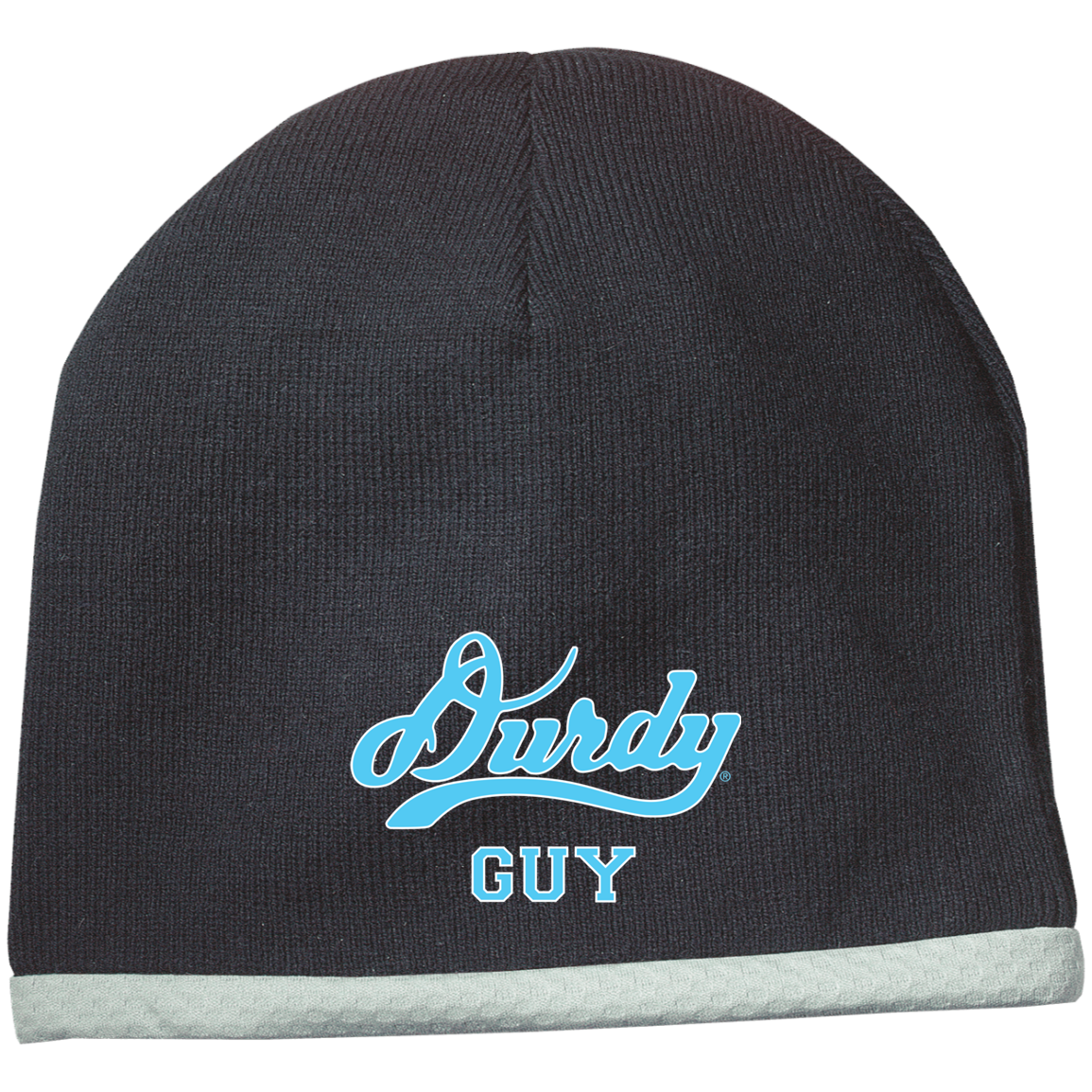 Durdy Guy Sport-Tek Performance Knit Cap