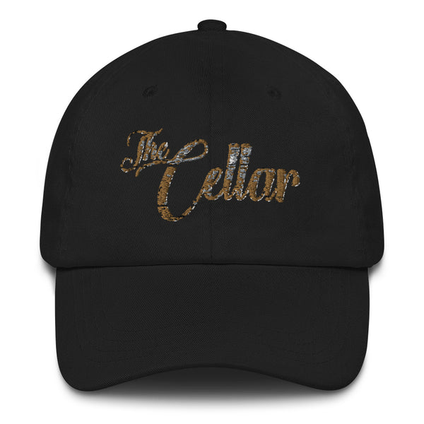 Cellar Dad hat