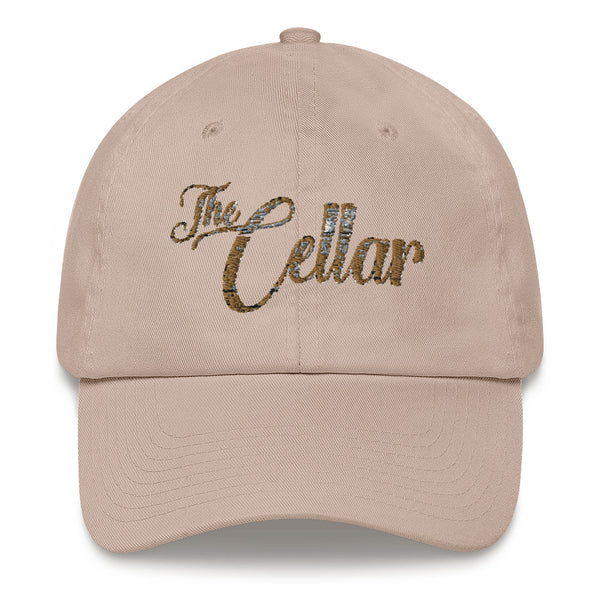 Cellar Dad hat